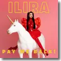 Cover:  Ilira - Pay Me Back!