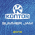 Cover: Kontor Summer Jam 2019 