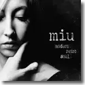 Cover:  Miu - Modern Retro Soul