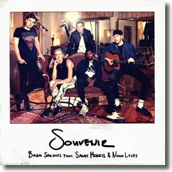 Cover: Baba Shrimps feat. Sandi Morris & Noah Lyles - Souvenir