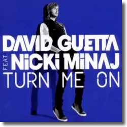 Cover: David Guetta feat. Nicki Minaj - Turn Me On