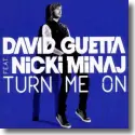 Cover:  David Guetta feat. Nicki Minaj - Turn Me On