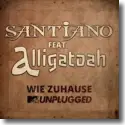 Cover:  Santiano feat. Alligatoah - Wie Zuhause (MTV Unplugged)