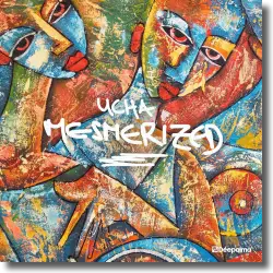 Cover: UCHA - Mesmerized