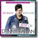 Cover:  Denny Fabian - Die Suche nach Liebe (Best Of)