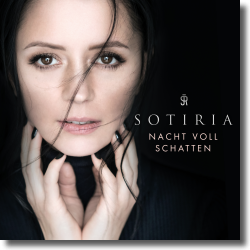 Cover: Sotiria - Nacht voll Schatten