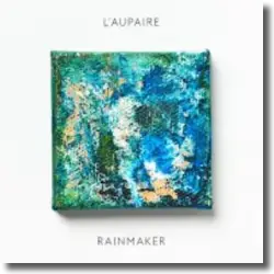 Cover: L'aupaire - Rainmaker