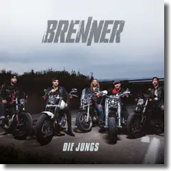 Cover: Brenner - Die Jungs