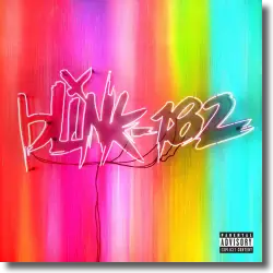 Cover: Blink-182 - Nine