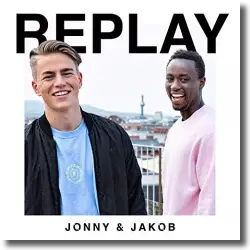 Cover: Jonny & Jakob - Replay