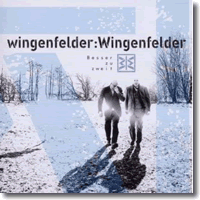 Cover: wingenfelder:Wingenfelder - Besser zu zweit