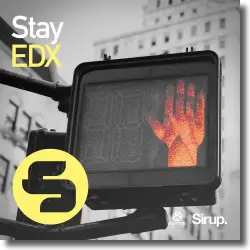 Cover: EDX - Stay