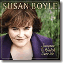 Susan Boyle - Someone To Watch Over Me