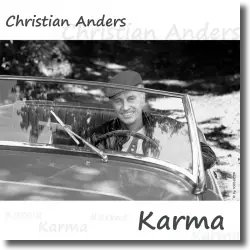 Cover: Christian Anders - Karma