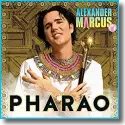 Cover:  Alexander Marcus - Pharao