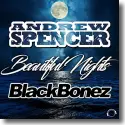 Cover:  Andrew Spencer & BlackBonez - Beautiful Nights