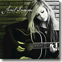 Cover:  Avril Lavigne - Wish You Were Here