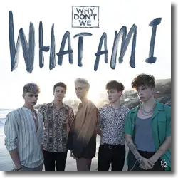 Cover: Why Don't We - What Am I