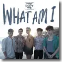 Cover: Why Don't We - What Am I
