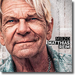 Cover: Matthias Reim - MR20