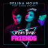 Cover: Selina Mour feat. Linus Bruhn - More Than Friends