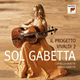 Cover: Sol Gabetta - Il Progetto Vivaldi 2