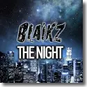 Cover:  Blaikz - The Night