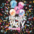 Cover: Painkiller Party - Welcome To The Party