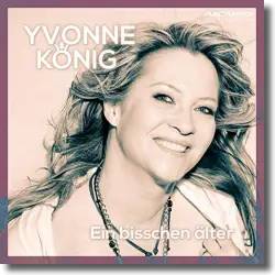 Cover: Yvonne Knig - Ein bisschen lter