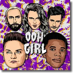 Cover: Kris Kross Amsterdam & Conor Maynard feat. A Boogie Wit Da Hoodie - Ooh Girl