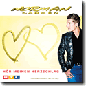 Cover:  Norman Langen - Hr meinen Herzschlag
