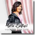 Cover:  Maria Da Vinci - Wenn ich dich liebe