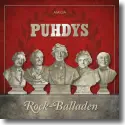 Cover:  Puhdys - Rock-Balladen