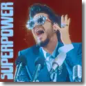 Cover: Adam Lambert - Superpower
