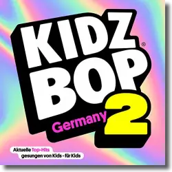 Cover: KIDZ BOP Kids - KIDZ BOP Germany 2