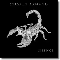 Cover: Sylvain Armand - Silence