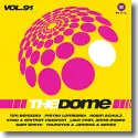 THE DOME Vol. 91 - Various Artists