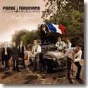 Cover:  Pierre Ferdinand et les Charmeurs - Moulin Groove