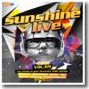 Cover:  sunshine live Vol. 69 - Various Artists