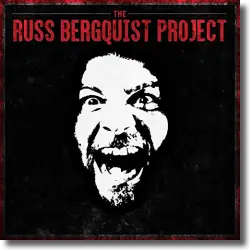 Cover: Russ Bergquist - The Russ Bergquist Project