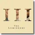 Cover:  The Lumineers - III