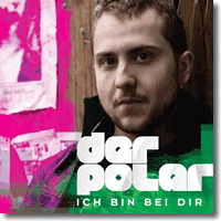 Cover: Der Polar - Ich bin bei dir