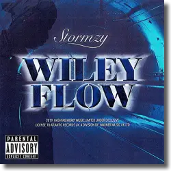 Cover: Stormzy - Wiley Flow