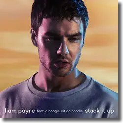 Cover: Liam Payne feat. A Boogie Wit Da Hoodie - Stack It Up