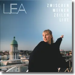 Cover: LEA - Zwischen meinen Zeilen (Live)