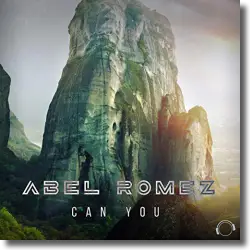 Cover: Abel Romez - Can You