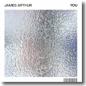Cover:  James Arthur - You