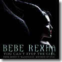 Cover:  Bebe Rexha - You Can't Stop The Girl (From Disney's 'Maleficent: Mchte der Finsternis')