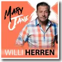 Cover:  Willi Herren - Mary Jane