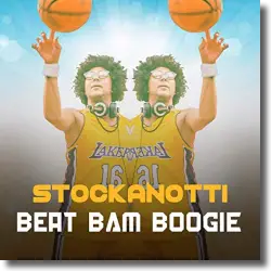 Cover: Stockanotti - Beat Bam Boogie